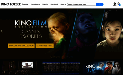 kino.com