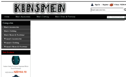 kinsmen.co.nz