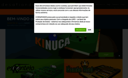 kinuca.com.br