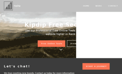 kipdip.com