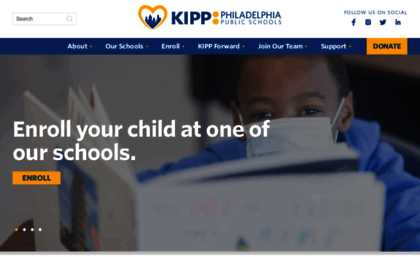 kippphiladelphia.org