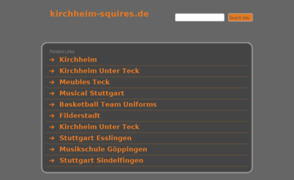 kirchheim-squires.de