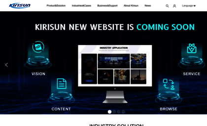 kirisun.com