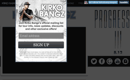 kirkobangz.com