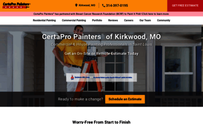 kirkwood.certapro.com