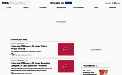 kirkwood.patch.com