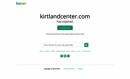 kirtlandcenter.com