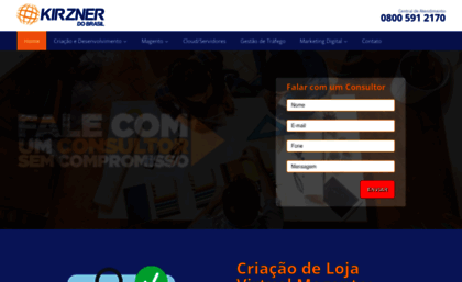 kirzner.com.br