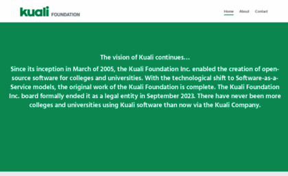 kis.kuali.org