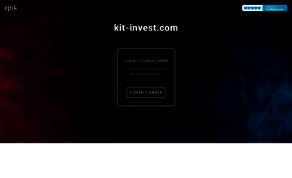kit-invest.com
