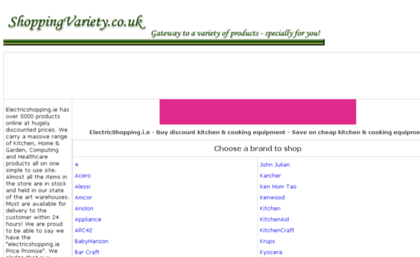kitchen-cooking-equipment.shoppingvariety.co.uk