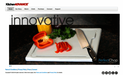 kitchenadvance.com