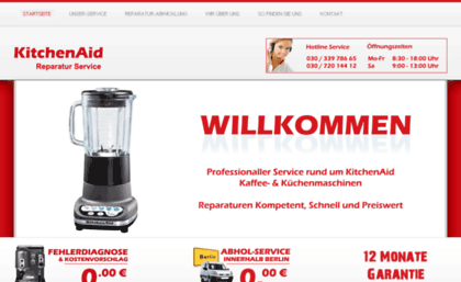 kitchenaid-reparatur-stuttgart.de