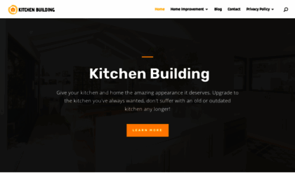 kitchenbuilding.com