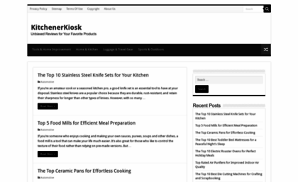 kitchenerkiosk.com