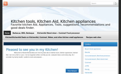 kitchenkitchenaid.com