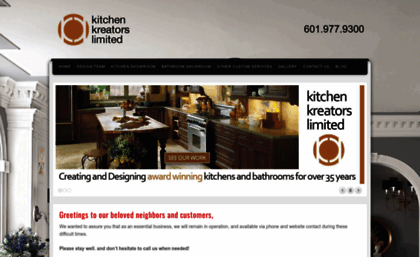 kitchenkreators.com