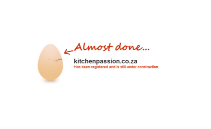 kitchenpassion.co.za