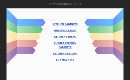 kitchenscheap.co.uk