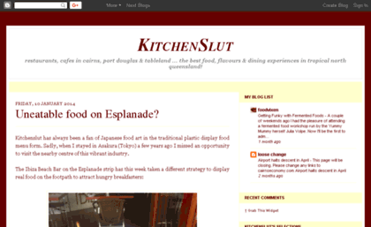 kitchenslut.net