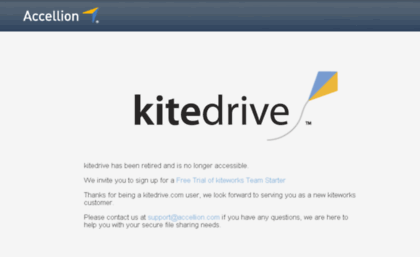 kitedrive.com