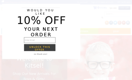 kitsel.com