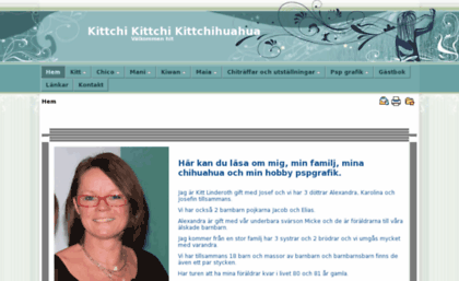 kittchi.kingsite.se