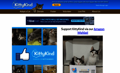kittykind.org