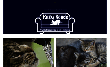 kittykondo.com