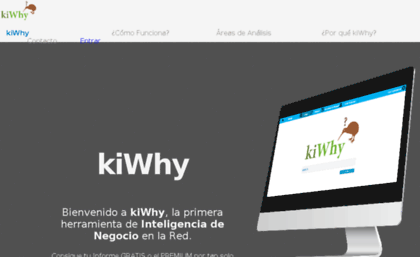 kiwhy.com