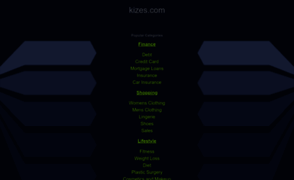 kizes.com