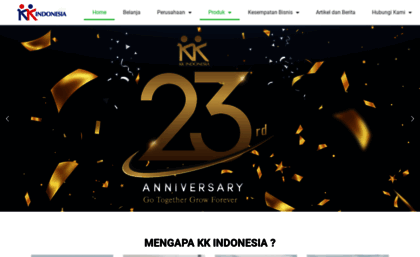 kkindonesia.com