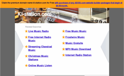 kl-station.com
