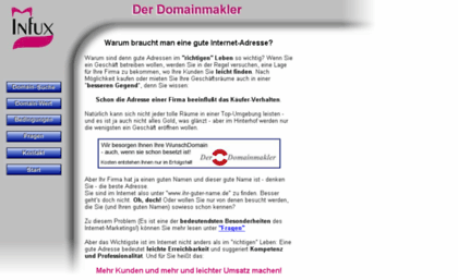klasse-domains.de