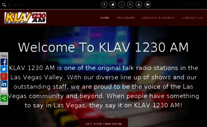 klav1230am.com