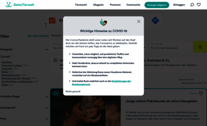 kleintiere.deine-tierwelt.de