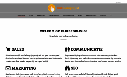 klikbedrijvig.nl