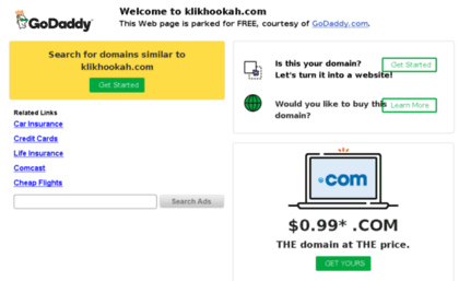 klikhookah.com