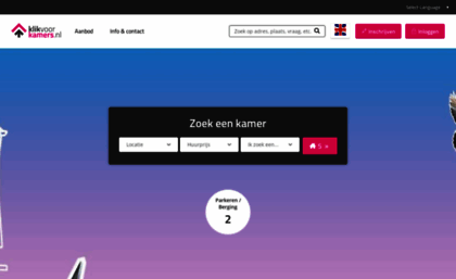 klikvoorkamers.nl