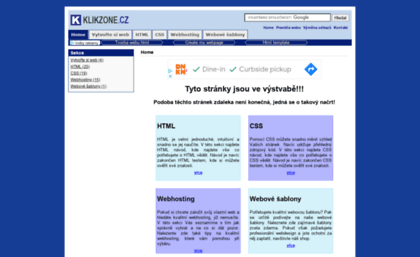 klikzone.cz