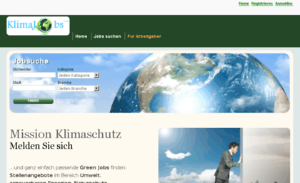 klimajob.de