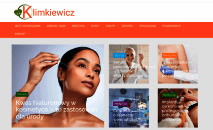 klimkiewicz.net.pl