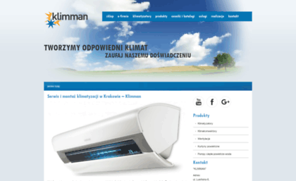 klimman.com.pl