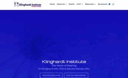 klinghardtinstitute.com