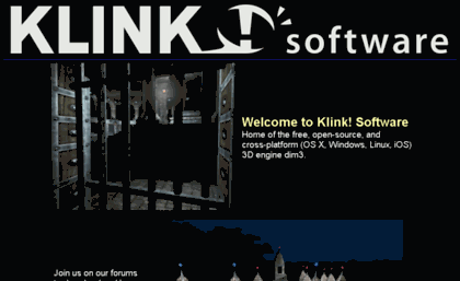 klinksoftware.net
