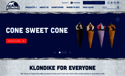 klondikebar.com