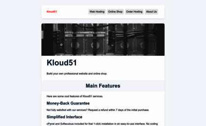 kloud51.com