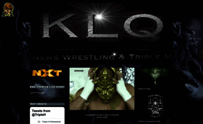 klqwrestling.com