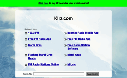 klrz.com