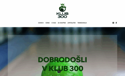 klub300.com